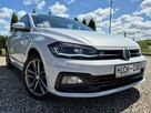 Volkswagen Polo 1.0 Benzyna**DSG**R-Line**Biała Perła**59oookm**Polski Salon** - 3