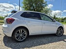 Volkswagen Polo 1.0 Benzyna**DSG**R-Line**Biała Perła**59oookm**Polski Salon** - 4