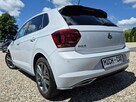 Volkswagen Polo 1.0 Benzyna**DSG**R-Line**Biała Perła**59oookm**Polski Salon** - 16