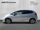 Honda Jazz 1.3 i-VTEC /102km/ Wersja: Elegance/ Salon PL/ Serwis ASO - 2