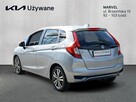 Honda Jazz 1.3 i-VTEC /102km/ Wersja: Elegance/ Salon PL/ Serwis ASO - 3