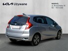 Honda Jazz 1.3 i-VTEC /102km/ Wersja: Elegance/ Salon PL/ Serwis ASO - 5