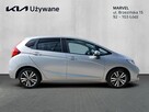 Honda Jazz 1.3 i-VTEC /102km/ Wersja: Elegance/ Salon PL/ Serwis ASO - 6