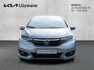 Honda Jazz 1.3 i-VTEC /102km/ Wersja: Elegance/ Salon PL/ Serwis ASO - 8