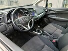 Honda Jazz 1.3 i-VTEC /102km/ Wersja: Elegance/ Salon PL/ Serwis ASO - 10