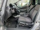 Honda Jazz 1.3 i-VTEC /102km/ Wersja: Elegance/ Salon PL/ Serwis ASO - 11
