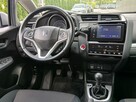 Honda Jazz 1.3 i-VTEC /102km/ Wersja: Elegance/ Salon PL/ Serwis ASO - 14