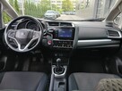 Honda Jazz 1.3 i-VTEC /102km/ Wersja: Elegance/ Salon PL/ Serwis ASO - 16
