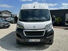 Peugeot Boxer 335 BlueHDi L3H2 Premium ! Salon Polska ! I właściciel ! FV23% - 2