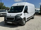 Peugeot Boxer 335 BlueHDi L3H2 Premium ! Salon Polska ! I właściciel ! FV23% - 3