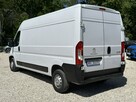Peugeot Boxer 335 BlueHDi L3H2 Premium ! Salon Polska ! I właściciel ! FV23% - 5
