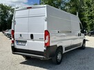 Peugeot Boxer 335 BlueHDi L3H2 Premium ! Salon Polska ! I właściciel ! FV23% - 7