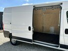 Peugeot Boxer 335 BlueHDi L3H2 Premium ! Salon Polska ! I właściciel ! FV23% - 11