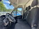 Peugeot Boxer 335 BlueHDi L3H2 Premium ! Salon Polska ! I właściciel ! FV23% - 13