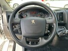 Peugeot Boxer 335 BlueHDi L3H2 Premium ! Salon Polska ! I właściciel ! FV23% - 14