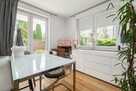 Mieszkanie Warszawa Praga Płd., Gocławek, Hetmańska - 11