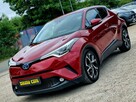 Toyota C-HR Serwis FULL LED Kamera Climatronic Parktronic Tempomat Gwarancja! - 1