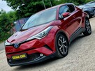 Toyota C-HR Serwis FULL LED Kamera Climatronic Parktronic Tempomat Gwarancja! - 2