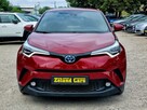 Toyota C-HR Serwis FULL LED Kamera Climatronic Parktronic Tempomat Gwarancja! - 3