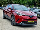 Toyota C-HR Serwis FULL LED Kamera Climatronic Parktronic Tempomat Gwarancja! - 4