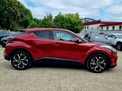 Toyota C-HR Serwis FULL LED Kamera Climatronic Parktronic Tempomat Gwarancja! - 6