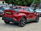 Toyota C-HR Serwis FULL LED Kamera Climatronic Parktronic Tempomat Gwarancja! - 7