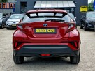 Toyota C-HR Serwis FULL LED Kamera Climatronic Parktronic Tempomat Gwarancja! - 8