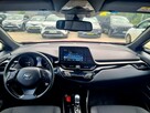 Toyota C-HR Serwis FULL LED Kamera Climatronic Parktronic Tempomat Gwarancja! - 16