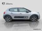 Citroen C3 Salon PL, I właściciel, Serwisowany, Bezwypadkowy - 4
