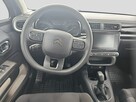 Citroen C3 Salon PL, I właściciel, Serwisowany, Bezwypadkowy - 10