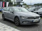 Volkswagen Passat Serwis ASO VAT 23% I właściciel Bezwypadkowy Salon Polska Poleasingowy