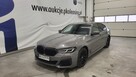 BMW 520 d xDrive mHEV M Sport sport-aut