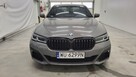 BMW 520 d xDrive mHEV M Sport sport-aut - 2