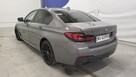 BMW 520 d xDrive mHEV M Sport sport-aut - 8