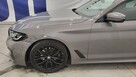 BMW 520 d xDrive mHEV M Sport sport-aut - 10
