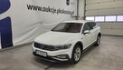 Volkswagen Passat Alltrack 2.0 TDI 4Mot. DSG - 1