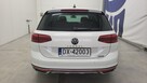 Volkswagen Passat Alltrack 2.0 TDI 4Mot. DSG - 7