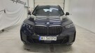 BMW X5 xDrive40d mHEV M Sport sport-aut - 2