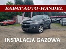 Chevrolet Captiva Klimatronik*Alu*10 Air Bag*Tempomat*7 osobowy*Bardzo Ładny - 1