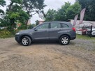 Chevrolet Captiva Klimatronik*Alu*10 Air Bag*Tempomat*7 osobowy*Bardzo Ładny - 3