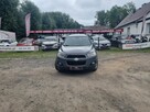 Chevrolet Captiva Klimatronik*Alu*10 Air Bag*Tempomat*7 osobowy*Bardzo Ładny - 8
