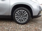 Peugeot 2008 2015r 1.2 benzyna 82km bezwypadkowy klima niski przebieg - 3