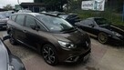 Renault Grand Scenic 1.3tce 140 KM Navi kamera ledy pół skóry asystenci zamiana 1.rok gwara - 1