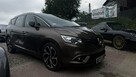 Renault Grand Scenic 1.3tce 140 KM Navi kamera ledy pół skóry asystenci zamiana 1.rok gwara - 2