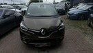 Renault Grand Scenic 1.3tce 140 KM Navi kamera ledy pół skóry asystenci zamiana 1.rok gwara - 3