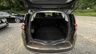 Renault Grand Scenic 1.3tce 140 KM Navi kamera ledy pół skóry asystenci zamiana 1.rok gwara - 9