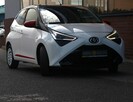 Toyota Aygo Klimatronik*Kamera*Navi*Esp*Led*BT*Android*MałyPrzebieg*Gwar VGS !!! - 3