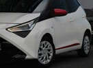 Toyota Aygo Klimatronik*Kamera*Navi*Esp*Led*BT*Android*MałyPrzebieg*Gwar VGS !!! - 5