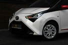 Toyota Aygo Klimatronik*Kamera*Navi*Esp*Led*BT*Android*MałyPrzebieg*Gwar VGS !!! - 7