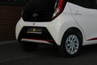 Toyota Aygo Klimatronik*Kamera*Navi*Esp*Led*BT*Android*MałyPrzebieg*Gwar VGS !!! - 8